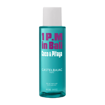 Castelbajac 1 P.M In Bali Castelbajac Perfume Mist