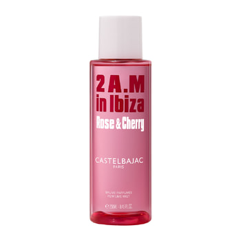 Castelbajac 2 A.M In Ibiza Castelbajac Perfume Mist