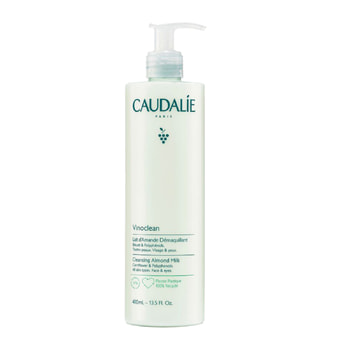 Caudalie Vinoclean Cleansing Almond Milk