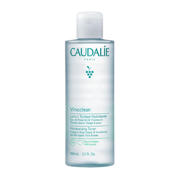 Caudalie Vinoclean Moisturizing Toner – 100 ml