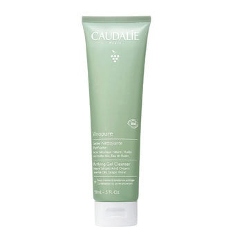 Caudalie Vinopure Purifying Gel Cleanser
