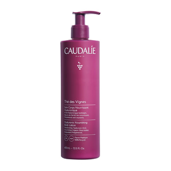 Caudalie Vinotherapist The des Vignes Hyaluronic Nourishing Body Lotion