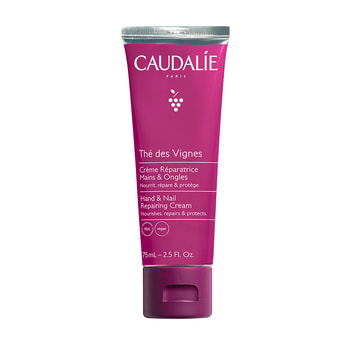Caudalie The des Vignes Hand & Nail Repairing Cream