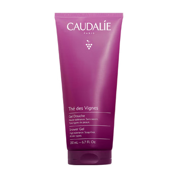 Caudalie The des Vignes Shower Gel