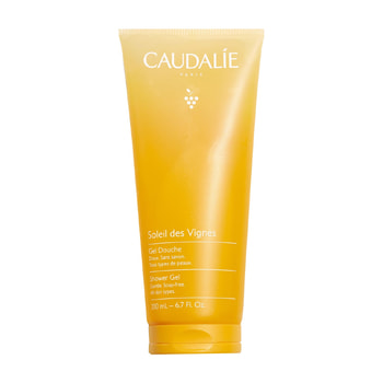 Caudalie Soleil des Vignes Shower Gel