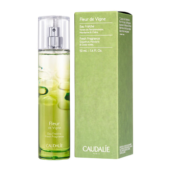 Caudalie Fresh Fragrance Fleur de Vigne