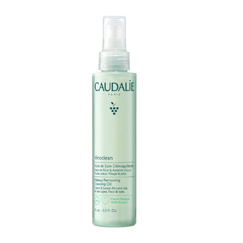 Caudalie Vinoclean Make-up Removing Cleansing Oil – 75 ml