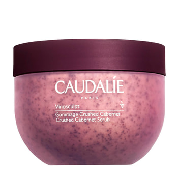 Caudalie Crushed Cabernet Scrub