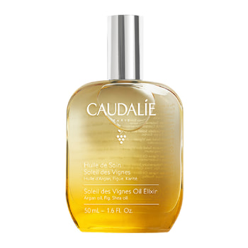 Caudalie Soleil des Vignes Oil Elixir