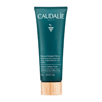 Caudalie Vinergetic C+ Instant Detox Mask 75 ml