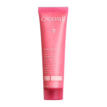 Caudalie VinoHydra Sorbet Cream Moisturizer