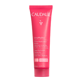 Caudalie VinoHydra Deep Hydration Moisturizer