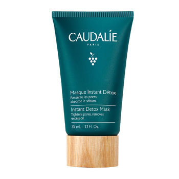 Caudalie Instant Detox Mask – 35 ml