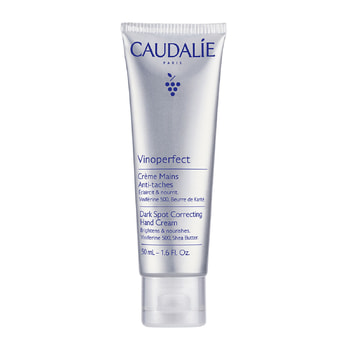 Caudalie Vinoperfect Dark Spot Correcting Hand Cream