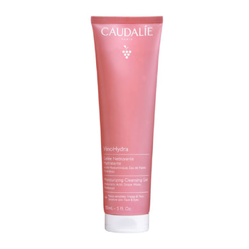 Caudalie VinoHydra Moisturizing Cleansing Gel – 150 ml