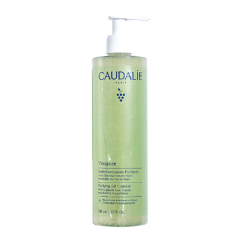 Caudalie Vinopure Purifying Gel Cleanser – 385 ml
