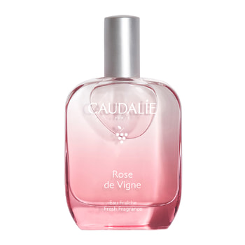 Caudalie Fresh Fragrance Rose de Vigne