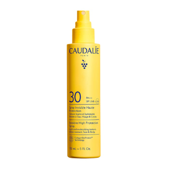 Caudalie Invisible High Protection Spray SPF30