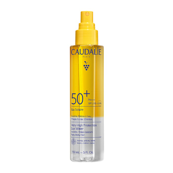 Caudalie Very High Protection Sun Water SPF50+