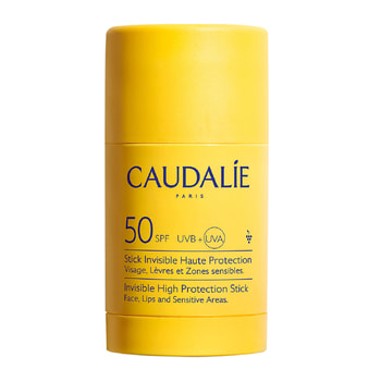 Caudalie Vinosun Protect Invisible Stick SPF50