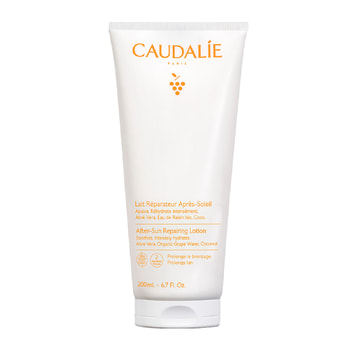 Caudalie After-Sun Repairing Lotion