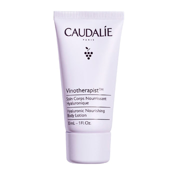 Caudalie Vinotherapist Nourishing Body Lotion
