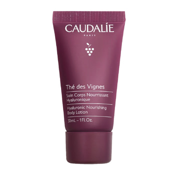 Caudalie The Des Vignes Nourishing Body Lotion