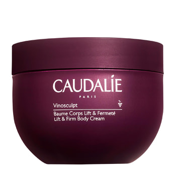 Caudalie Vinosculpt Lift & Firm Body Cream