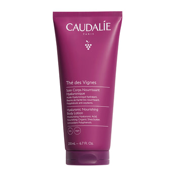 Caudalie Vinotherapist The des Vignes Hyaluronic Nourishing Body Lotion