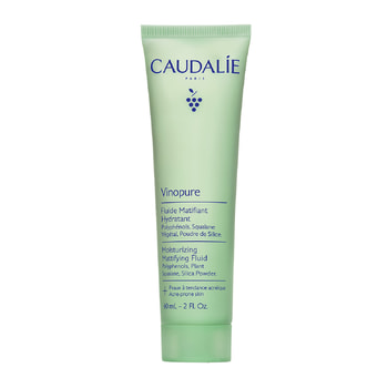 Caudalie Vinopure Moisturizing Mattifying Fluid – 60 ml