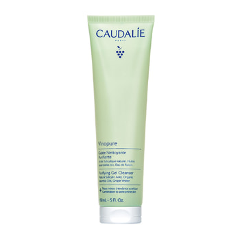 Caudalie Vinopure Purifying Gel Cleanser – 150 ml