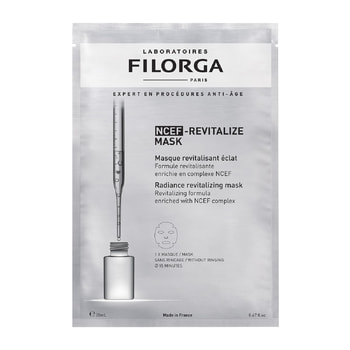 FILORGA Ncef-Revitalize Μάσκα