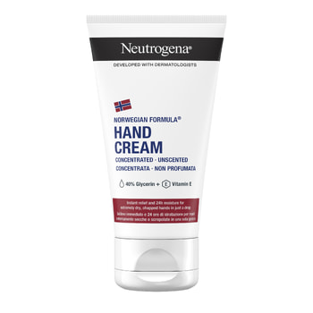 Neutrogena Norwegian Formula