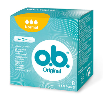 OB Normal