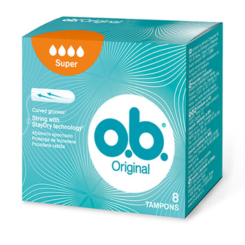 OB Super