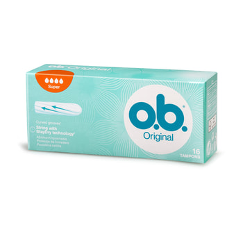 OB Super – 16 pcs
