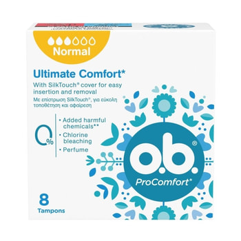 OB ProComfort Normal