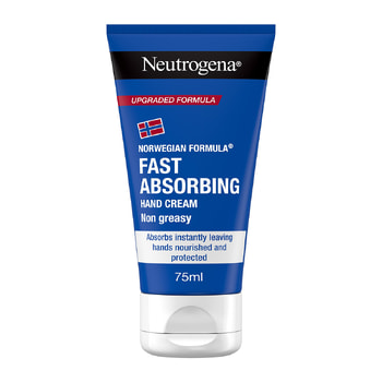 Neutrogena Norwegian Formula Fast Absorbing