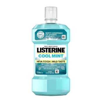 Listerine Cool Mint