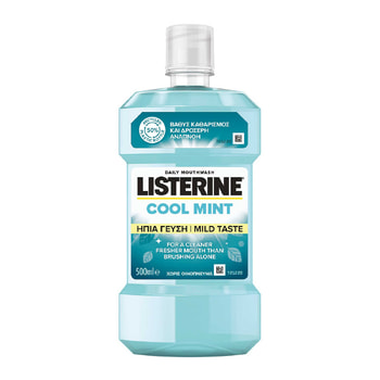 Listerine Cool Mint