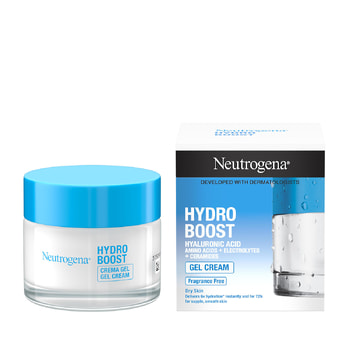 Neutrogena Hydro Boost Crema Gel