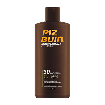 PIZ Buin Αντηλιακό Γαλάκτωμα Moisturising Sun Lotion SPF30 – 200 ml