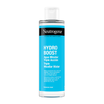 Neutrogena Hydro Boost Micellar Water