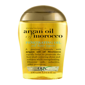OGX Argan Oil of Morocco Penetrating Oil