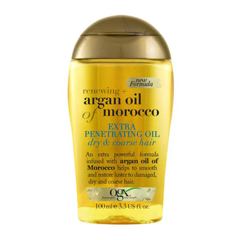 OGX Argan Oil of Morocco Extra Strength Penetrating Oil
