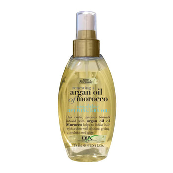 OGX Argan Oil of Morocco Oil Spray