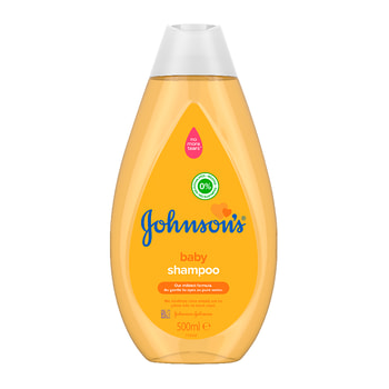 Johnson's Regular Σαμπουάν