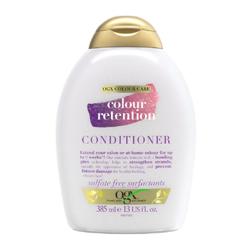 OGX Colour Retention Conditioner – 385 ml
