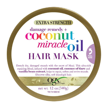 OGX Coconut Miracle Oil