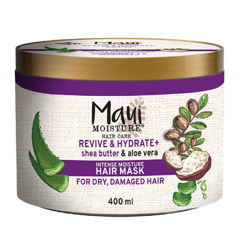Maui Shea Butter